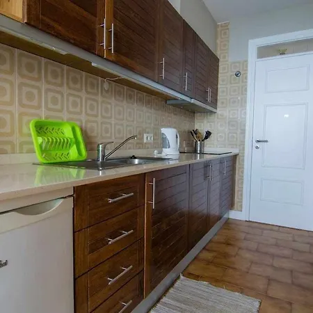 Cliff View III - Sea View + Pool + Wifi Apartment Funchal  Exterior photo